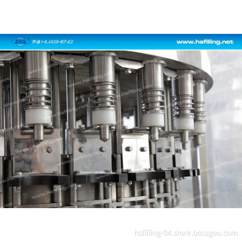 Drinking Water Filling Machine (CGF)